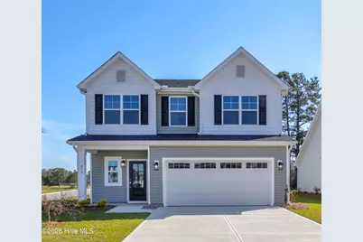 830 Red Sky Drive NE, Winnabow, NC 28479 - Photo 3
