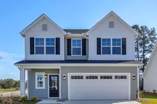 830 Red Sky Dr NE, Winnabow, NC 28479 - Photo 3