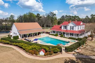 2200 Guy Rd, Clayton, NC 27520 - Photo 1