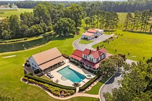 2200 Guy Rd, Clayton, NC 27520 - Photo 1