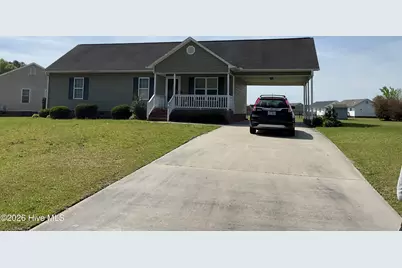 333 Olive Branch Boulevard, Grifton, NC 28530 - Photo 1