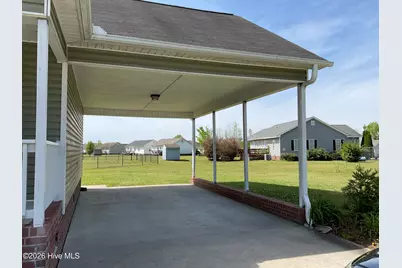 333 Olive Branch Boulevard, Grifton, NC 28530 - Photo 17