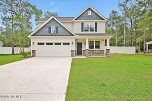 919 Billys Dream Cir SW, Supply, NC 28462 - Photo 45