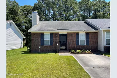 109 Live Oak Court, Midway Park, NC 28544 - Photo 1