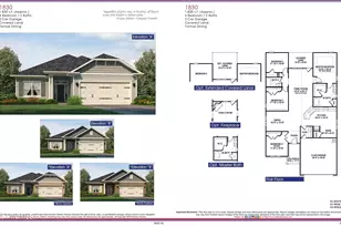 1022 Midnight Bourbon Mnr, New Bern, NC 28562 - Photo 3