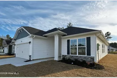1022 Midnight Bourbon Manor, New Bern, NC 28562 - Photo 25