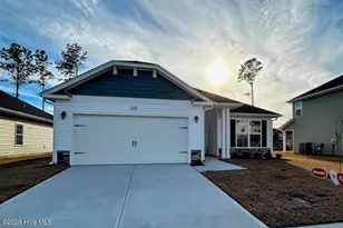 1022 Midnight Bourbon Mnr, New Bern, NC 28562 - Photo 5