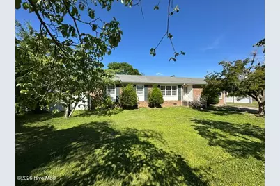 315 Hampton Drive, Plymouth, NC 27962 - Photo 1