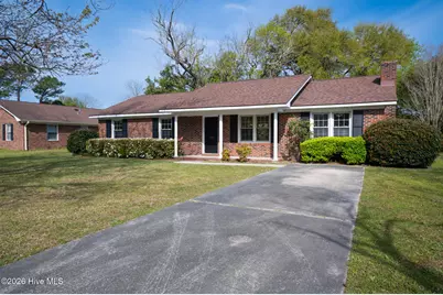 5229 Lord Tennyson Road, Wilmington, NC 28405 - Photo 1