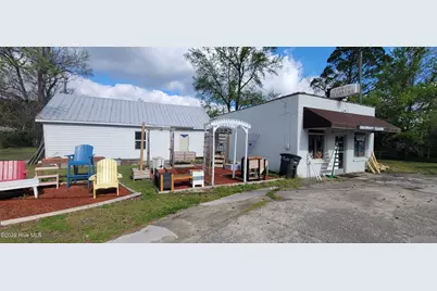 3422 US 17 Highway S, Chocowinity, NC 27817 - Photo 1