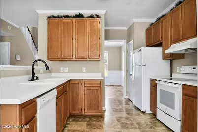 4914 Split Rail Drive, Wilmington, NC 28412 - Photo 17