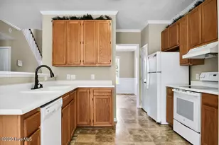 4914 Split Rail Dr, Wilmington, NC 28412 - Photo 17