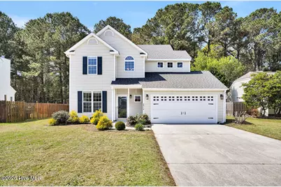 4914 Split Rail Drive, Wilmington, NC 28412 - Photo 1