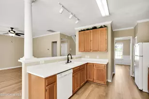 4914 Split Rail Dr, Wilmington, NC 28412 - Photo 13