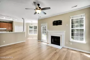 4914 Split Rail Dr, Wilmington, NC 28412 - Photo 9
