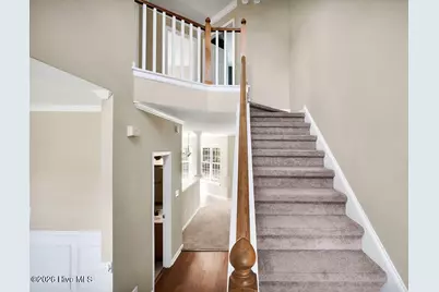 4914 Split Rail Drive, Wilmington, NC 28412 - Photo 19