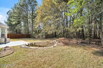 4914 Split Rail Drive, Wilmington, NC 28412 - Photo 31