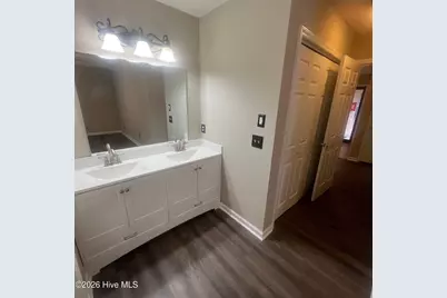 3007 Mulberry Lane #A, Greenville, NC 27858 - Photo 11
