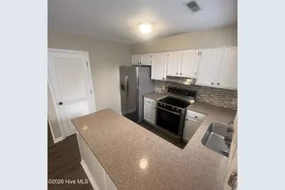 3007 Mulberry Lane #A, Greenville, NC 27858 - Photo 5