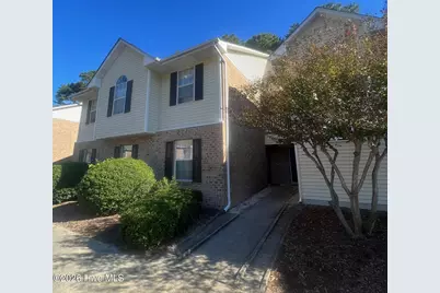 3007 Mulberry Lane #A, Greenville, NC 27858 - Photo 1