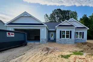 3715 Huntcliff Dr, La Grange, NC 28551 - Photo 1
