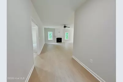 3715 Huntcliff Drive, La Grange, NC 28551 - Photo 3