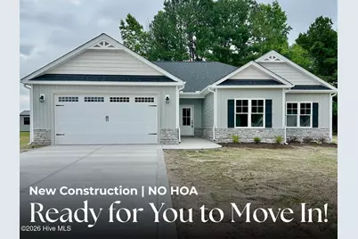3715 Huntcliff Drive, La Grange, NC 28551 - Photo 15