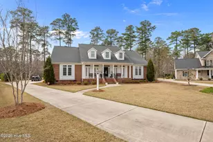 3506 Denim Ct, New Bern, NC 28562 - Photo 61