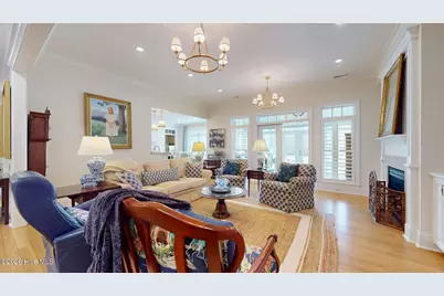 3506 Denim Court, New Bern, NC 28562 - Photo 11