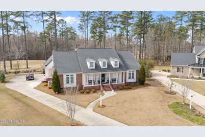 3506 Denim Court, New Bern, NC 28562 - Photo 59