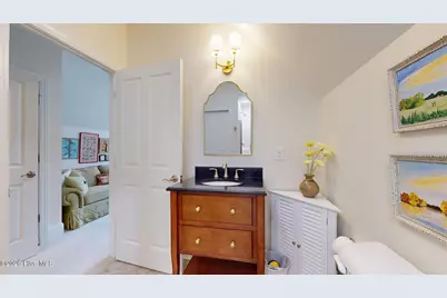 3506 Denim Court, New Bern, NC 28562 - Photo 41
