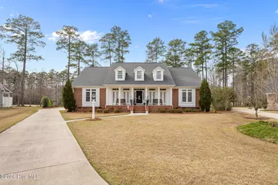 3506 Denim Court, New Bern, NC 28562 - Photo 5