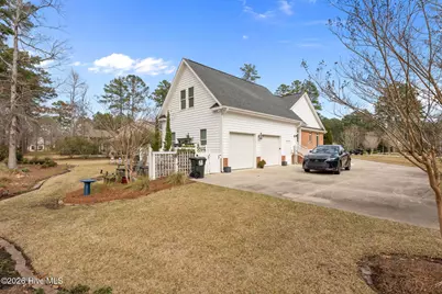 3506 Denim Court, New Bern, NC 28562 - Photo 53