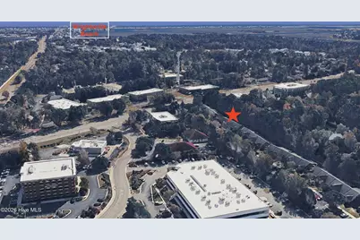 1600 Sturdivant Drive #Apt 51, Wilmington, NC 28403 - Photo 19