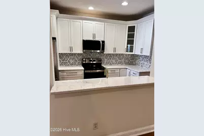 1600 Sturdivant Drive #Apt 51, Wilmington, NC 28403 - Photo 3