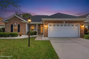 379 Wampee St, Calabash, NC 28467 - Photo 39