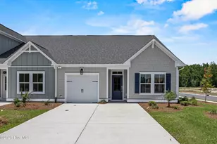 1111 Fryar Ave, Leland, NC 28451 - Photo 1