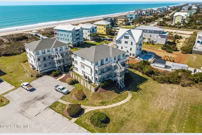 2903 Pointe West Drive #A, Emerald Isle, NC 28594 - Photo 39