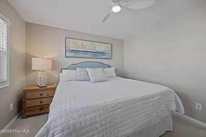 2903 Pointe West Drive #A, Emerald Isle, NC 28594 - Photo 23