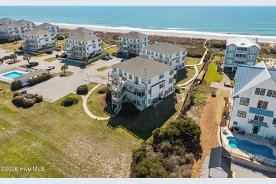 2903 Pointe West Drive #A, Emerald Isle, NC 28594 - Photo 37