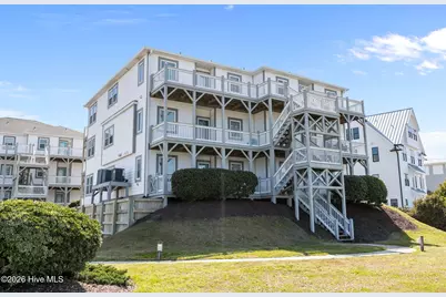 2903 Pointe West Drive #A, Emerald Isle, NC 28594 - Photo 5