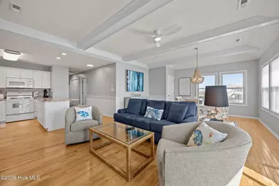 2903 Pointe West Drive #A, Emerald Isle, NC 28594 - Photo 11