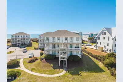 2903 Pointe West Drive #A, Emerald Isle, NC 28594 - Photo 1