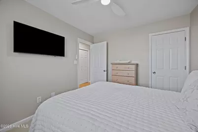 2903 Pointe West Drive #A, Emerald Isle, NC 28594 - Photo 25