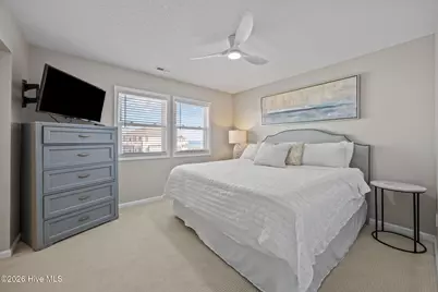 2903 Pointe West Drive #A, Emerald Isle, NC 28594 - Photo 17