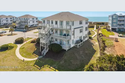 2903 Pointe West Drive #A, Emerald Isle, NC 28594 - Photo 35
