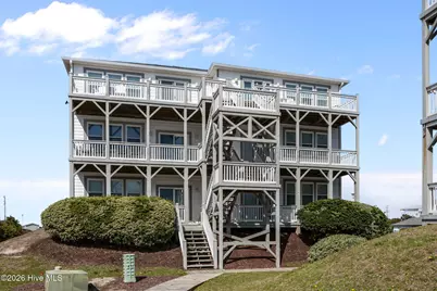 2903 Pointe West Drive #A, Emerald Isle, NC 28594 - Photo 3