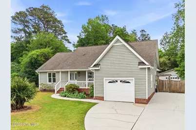 140 Rogersville Road, Wilmington, NC 28403 - Photo 1