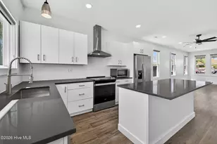 1518 Castle St, Wilmington, NC 28401 - Photo 5