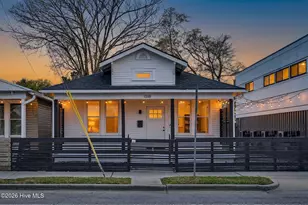 1518 Castle St, Wilmington, NC 28401 - Photo 1